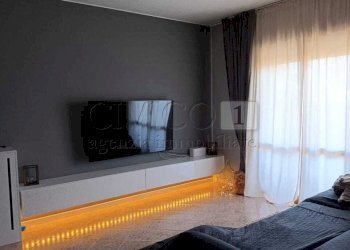 1salotto (1).jpeg - Villa a Schiera Piazza Umberto I', Albettone - foto 7