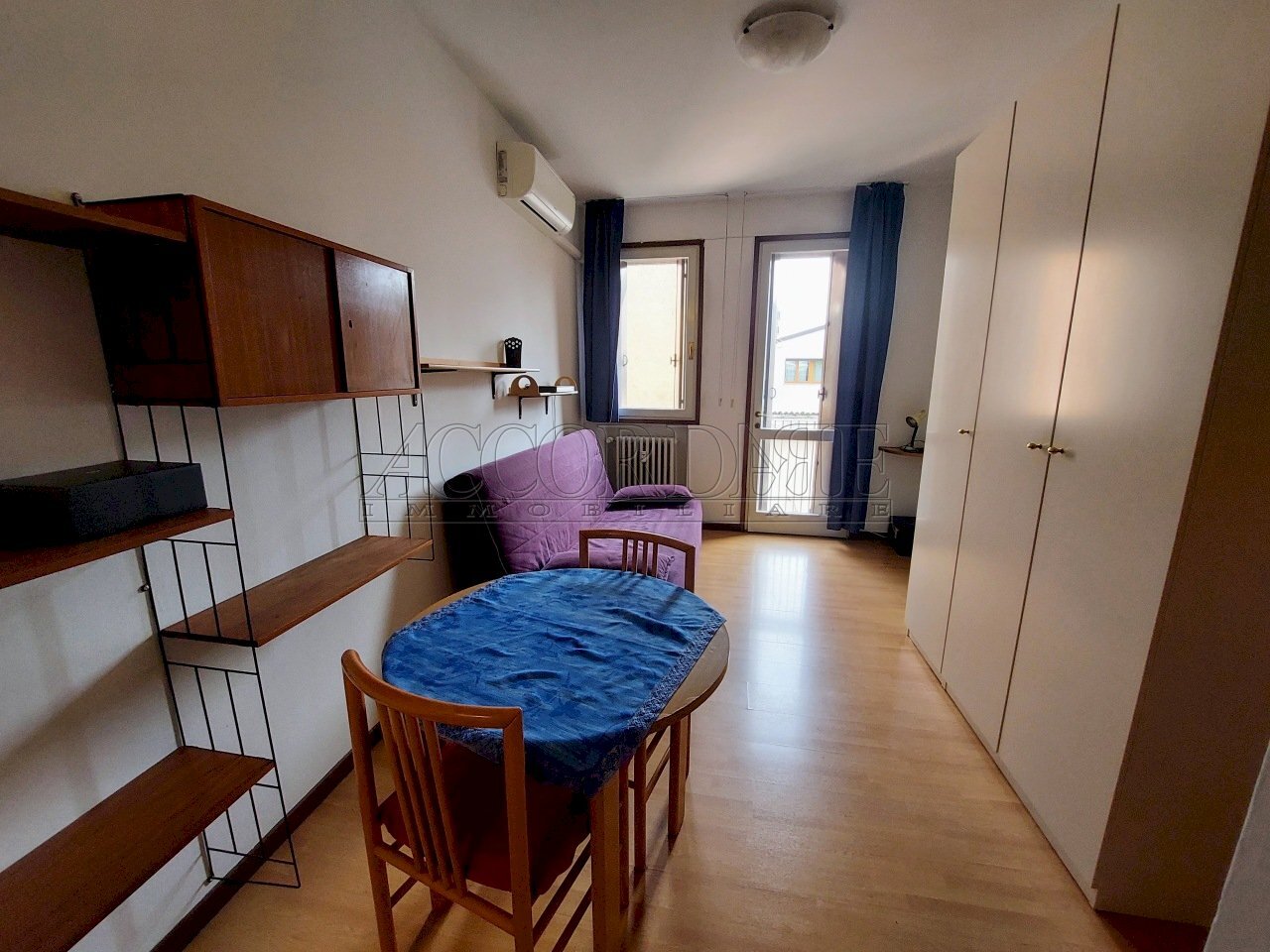 20260514_172448 - One-room apartment via Leonardo Loredan, Padova - photo 1