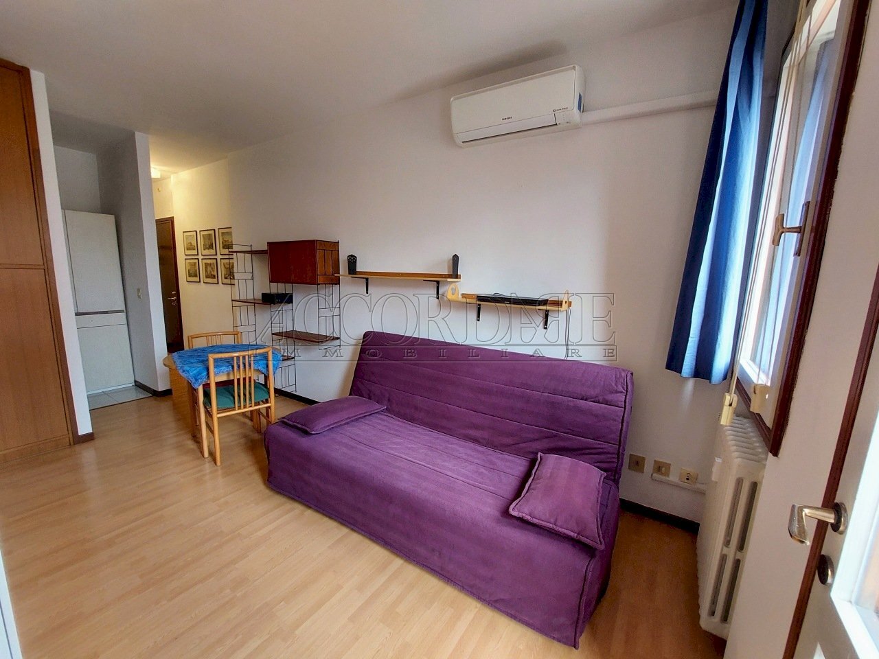 20260514_172513 - One-room apartment via Leonardo Loredan, Padova - photo 2
