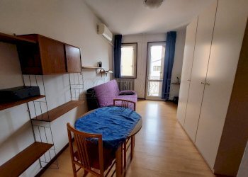 20260514_172448 - One-room apartment via Leonardo Loredan, Padova - photo 1