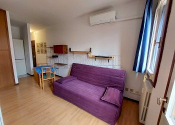 20260514_172513 - One-room apartment via Leonardo Loredan, Padova - photo 2