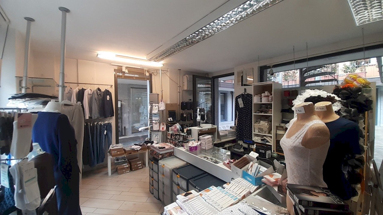 20260401_164208.jpg - Abbigliamento - Intimo Largo Guido Camussi, Gallarate - foto 1