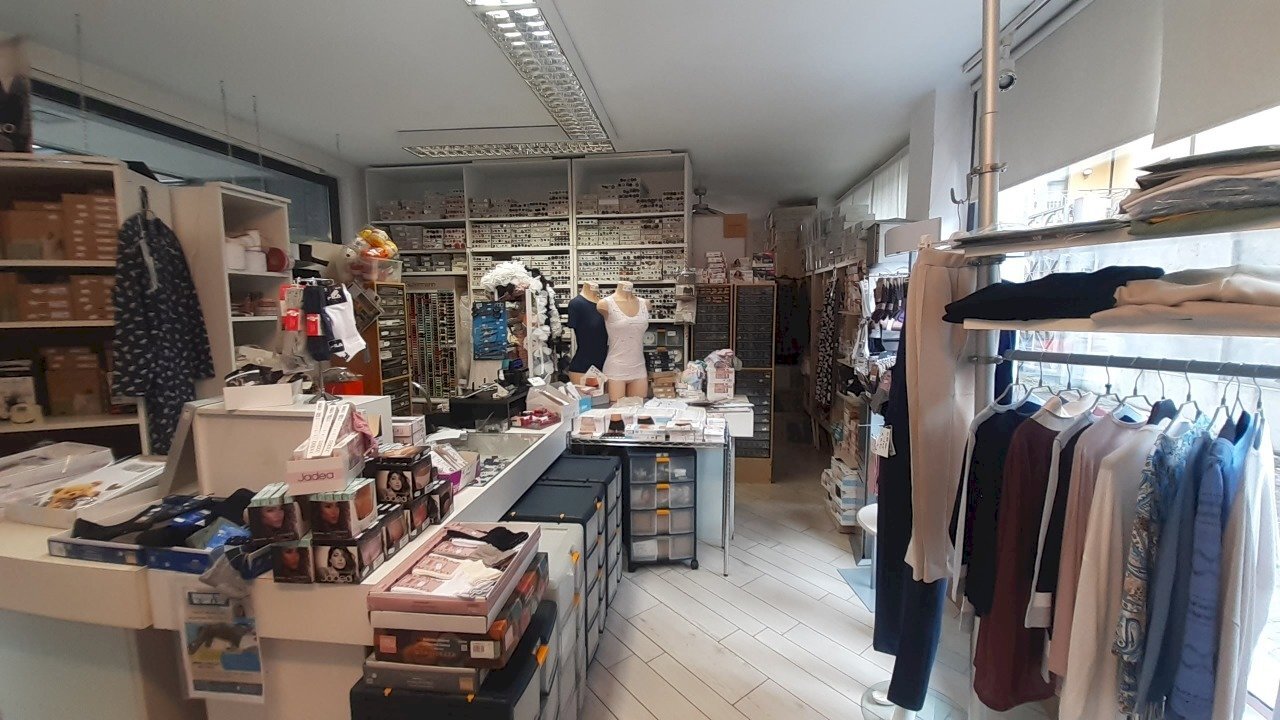 20260401_164228.jpg - Abbigliamento - Intimo Largo Guido Camussi, Gallarate - foto 2
