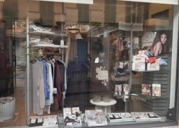 20260401_164114.jpg - Abbigliamento - Intimo Largo Guido Camussi, Gallarate - foto 4