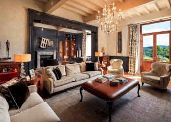 1 - Casa semi indipendente Strada Statale 1 101, Castelnuovo Magra - foto 1