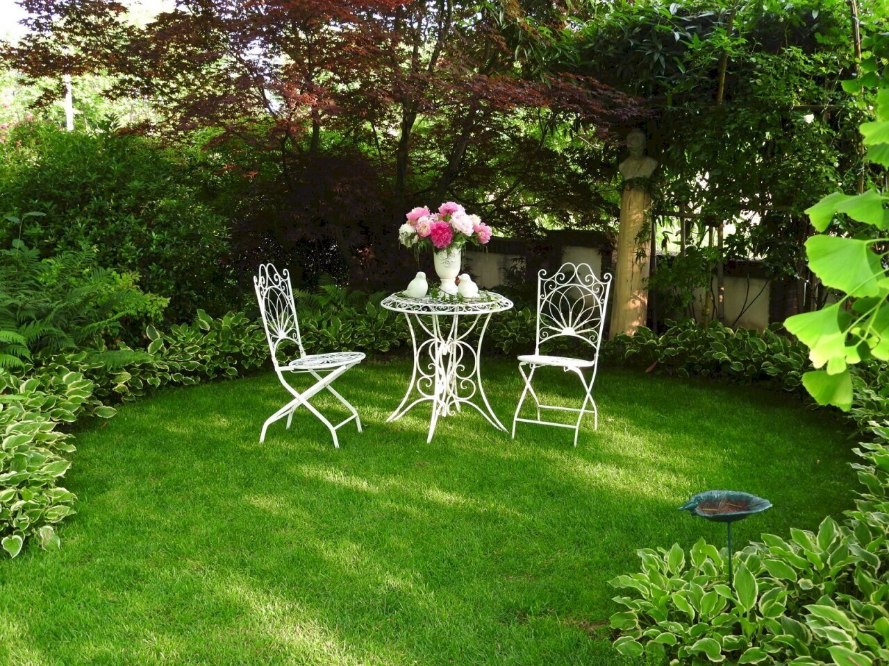 giardino-1.jpg - Villa Via Provinciale 6, Castelnuovo Magra - photo 1