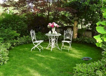 giardino-1.jpg - Villa Via Provinciale 6, Castelnuovo Magra - photo 1