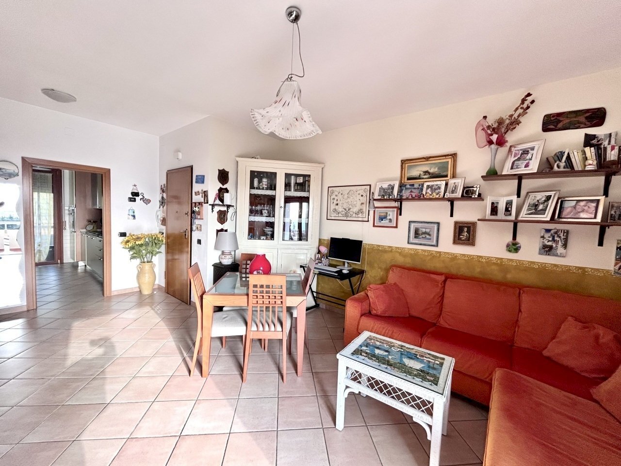 22370.jpg - Appartamento Via Pedemontana 3, Castelnuovo Magra - foto 1