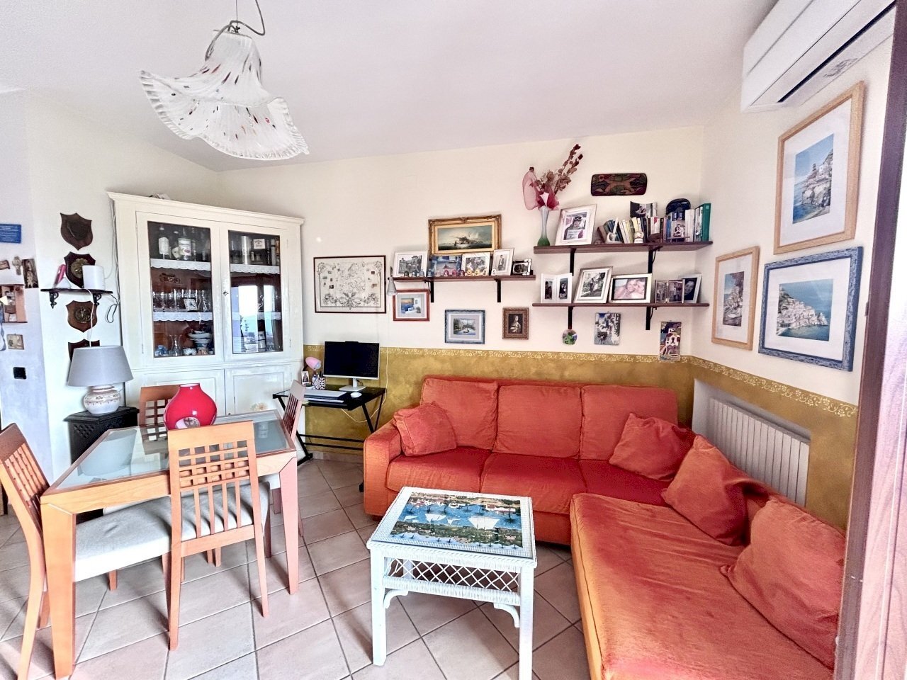 22369.jpg - Appartamento Via Pedemontana 3, Castelnuovo Magra - foto 2