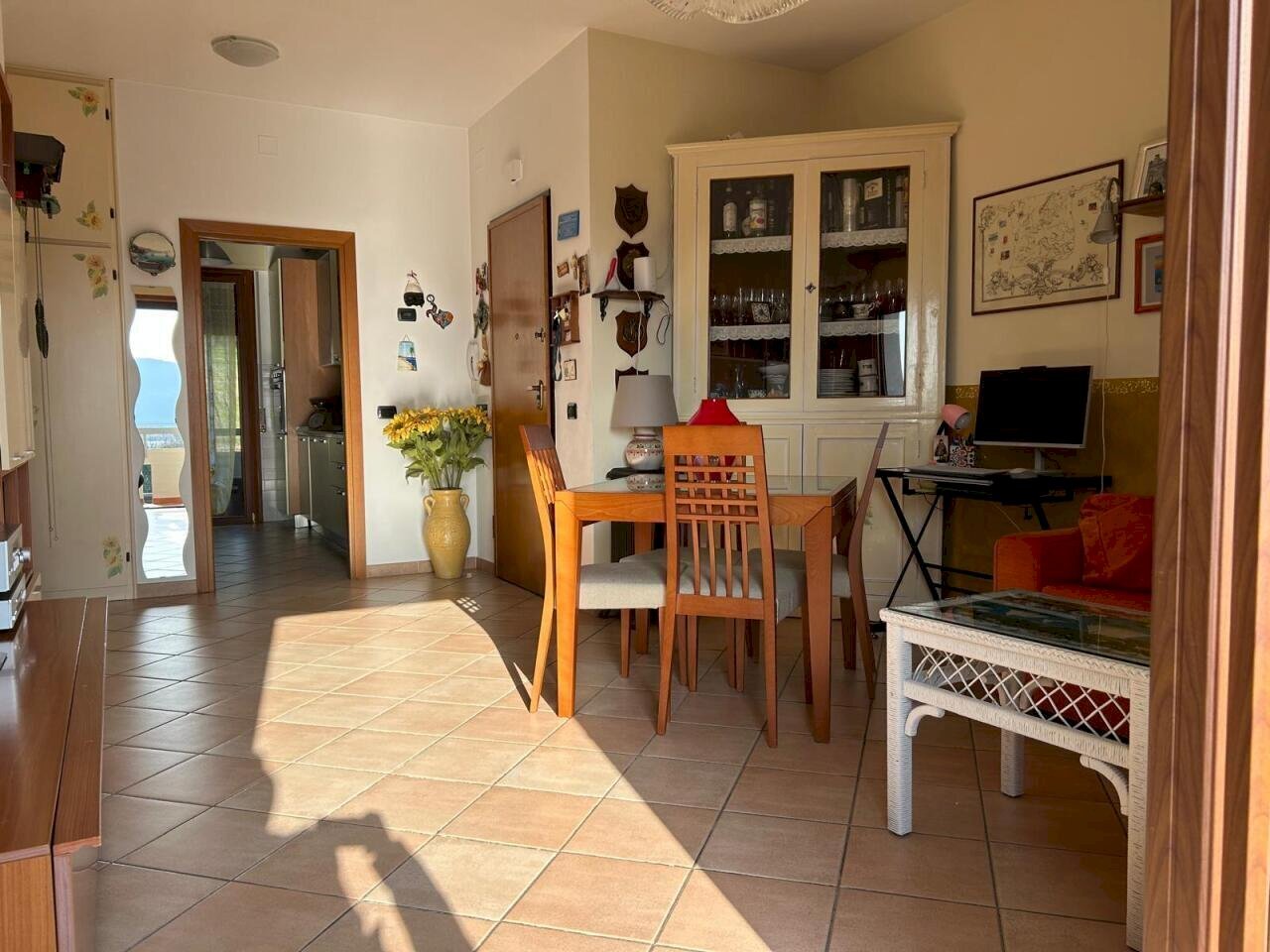 22472.jpg - Appartamento Via Pedemontana 3, Castelnuovo Magra - foto 3