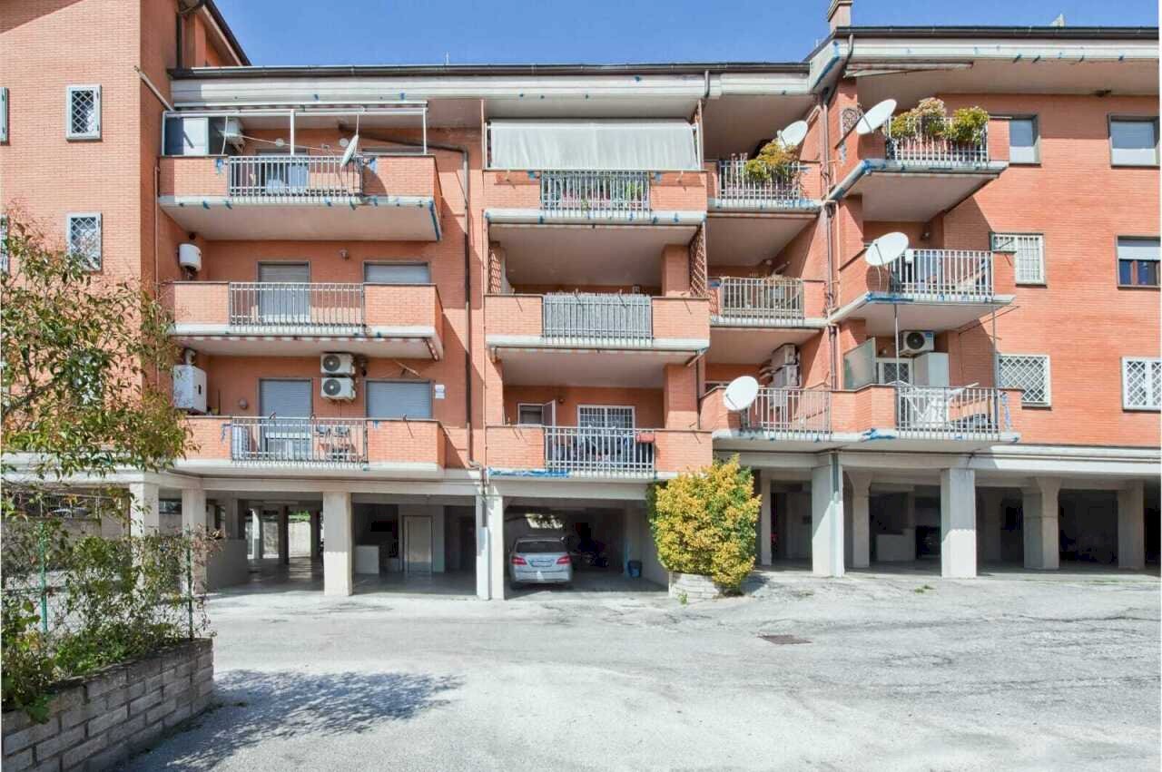 WhatsApp Image 2026-03-26 at 20.44.14 (1).jpeg - Two-room apartment Via Santo Spirito 43, Castel Gandolfo - photo 1