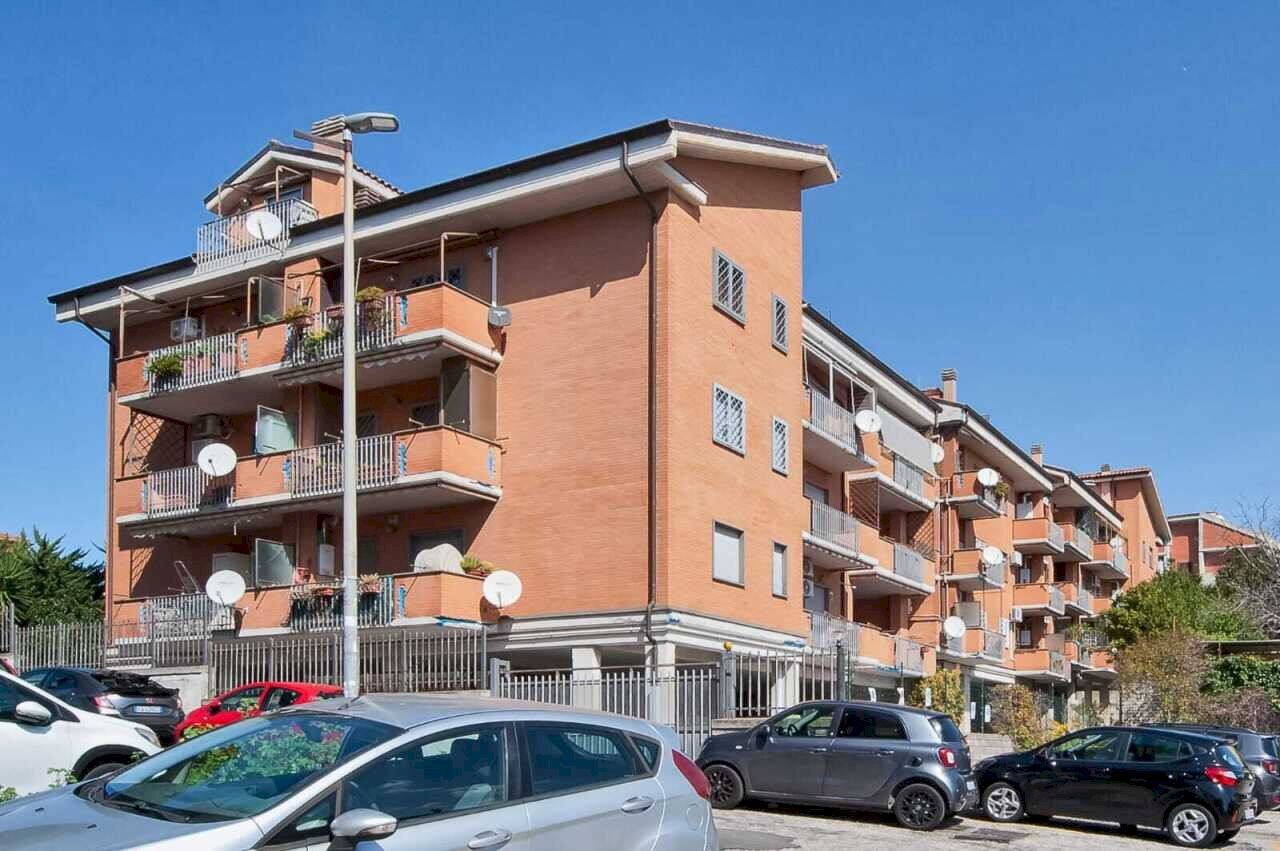 WhatsApp Image 2026-03-26 at 20.44.14.jpeg - Two-room apartment Via Santo Spirito 43, Castel Gandolfo - photo 2