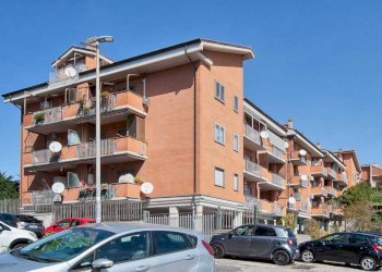 WhatsApp Image 2026-03-26 at 20.44.14.jpeg - Two-room apartment Via Santo Spirito 43, Castel Gandolfo - photo 2