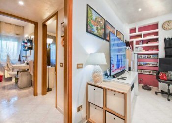 WhatsApp Image 2026-03-26 at 20.44.17 (1).jpeg - Two-room apartment Via Santo Spirito 43, Castel Gandolfo - photo 9