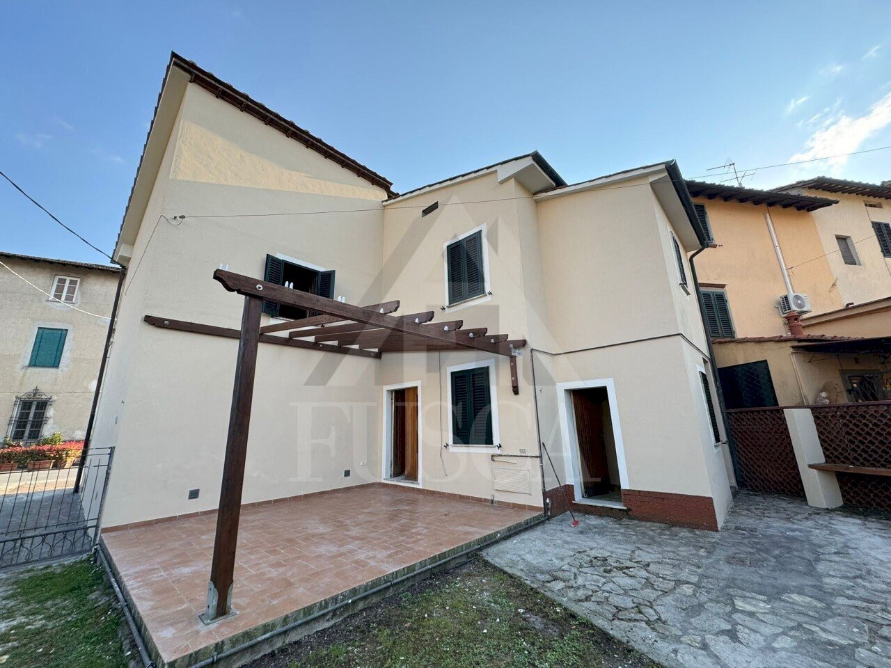 villa-fusca-vendita_5.JPG - Villa Via dei Landucci, Lucca - foto 2