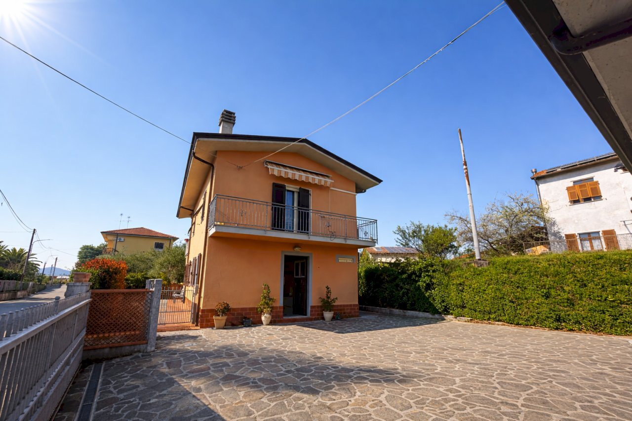Villa Santo Stefano di Magra - foto 2