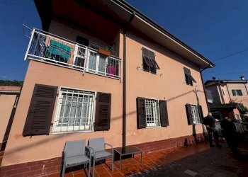 Villa Santo Stefano di Magra - foto 5