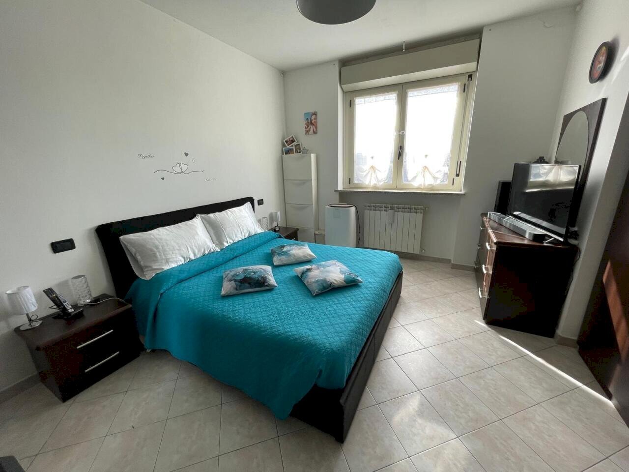 camera canozzi.jpeg - Two-room apartment Aulla - photo 3