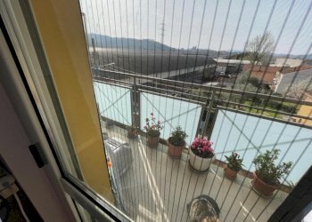 balcone canozzi.jpeg - Two-room apartment Aulla - photo 6