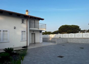 Giardino - Quadrilocale Strada Pantani da Basso, Terracina - foto 4