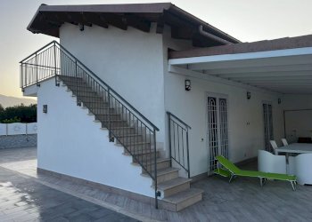 Esterno - Quadrilocale Strada Pantani da Basso, Terracina - foto 5