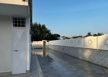 Esterno - Quadrilocale Strada Pantani da Basso, Terracina - foto 7