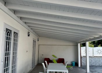 Patio - Quadrilocale Strada Pantani da Basso, Terracina - foto 8