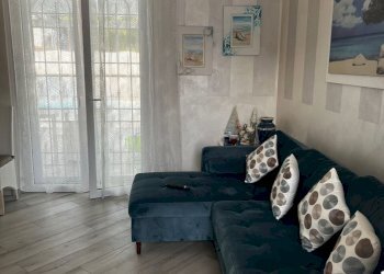 Soggiorno - Quadrilocale Strada Pantani da Basso, Terracina - foto 9