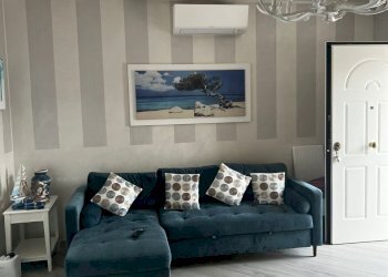 Soggiorno - Quadrilocale Strada Pantani da Basso, Terracina - foto 10