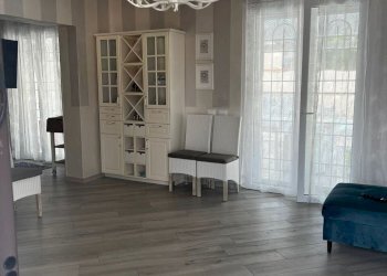 Soggiorno - Quadrilocale Strada Pantani da Basso, Terracina - foto 11