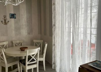 Soggiorno - Quadrilocale Strada Pantani da Basso, Terracina - foto 12