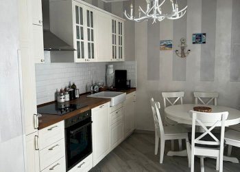 Angolo cottura - Quadrilocale Strada Pantani da Basso, Terracina - foto 13