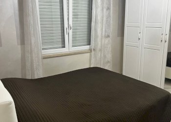 Camera - Quadrilocale Strada Pantani da Basso, Terracina - foto 14