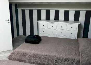 Camera - Quadrilocale Strada Pantani da Basso, Terracina - foto 16