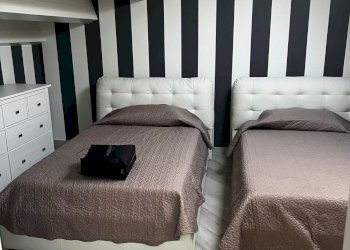 Camera - Quadrilocale Strada Pantani da Basso, Terracina - foto 17