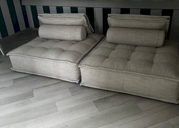 Camera - Quadrilocale Strada Pantani da Basso, Terracina - foto 21