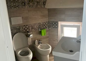 Bagno - Quadrilocale Strada Pantani da Basso, Terracina - foto 23