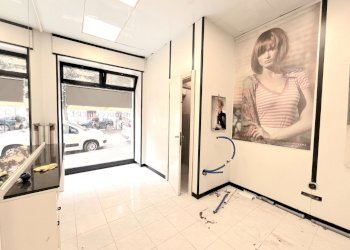 Interno - Commercial Premises Via Foligno, Roma - photo 2