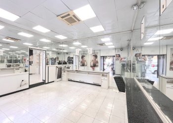 Interno - Commercial Premises Via Foligno, Roma - photo 6