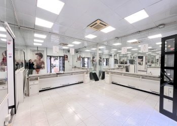 Interno - Commercial Premises Via Foligno, Roma - photo 7