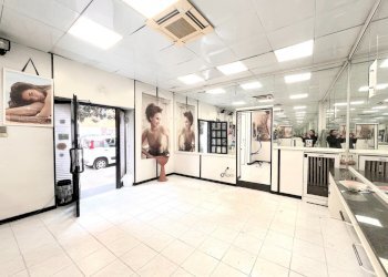 Interno - Commercial Premises Via Foligno, Roma - photo 8