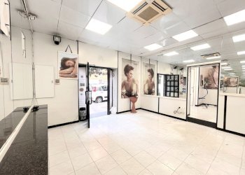 Interno - Commercial Premises Via Foligno, Roma - photo 9