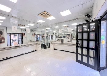 Interno - Commercial Premises Via Foligno, Roma - photo 13