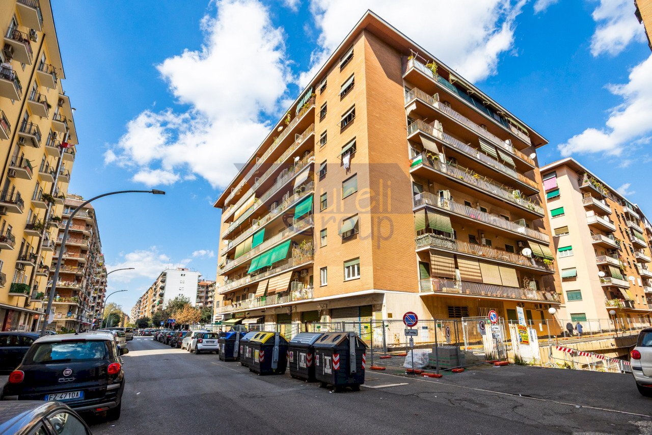 Palazzo - Bilocale Via Tarquinio Collatino, Roma - foto 2