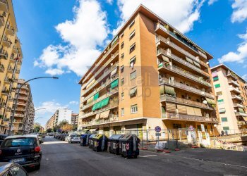 Palazzo - Bilocale Via Tarquinio Collatino, Roma - foto 2