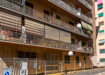 Esterno palazzo - Bilocale Via Tarquinio Collatino, Roma - foto 3