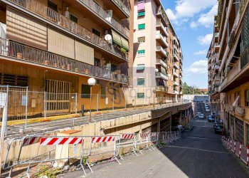 Esterno palazzo - Bilocale Via Tarquinio Collatino, Roma - foto 4