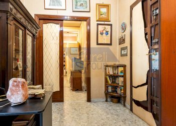 Ingresso - Bilocale Via Tarquinio Collatino, Roma - foto 9