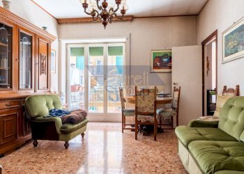 Soggiorno - Bilocale Via Tarquinio Collatino, Roma - foto 11