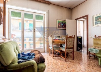 Soggiorno - Bilocale Via Tarquinio Collatino, Roma - foto 12